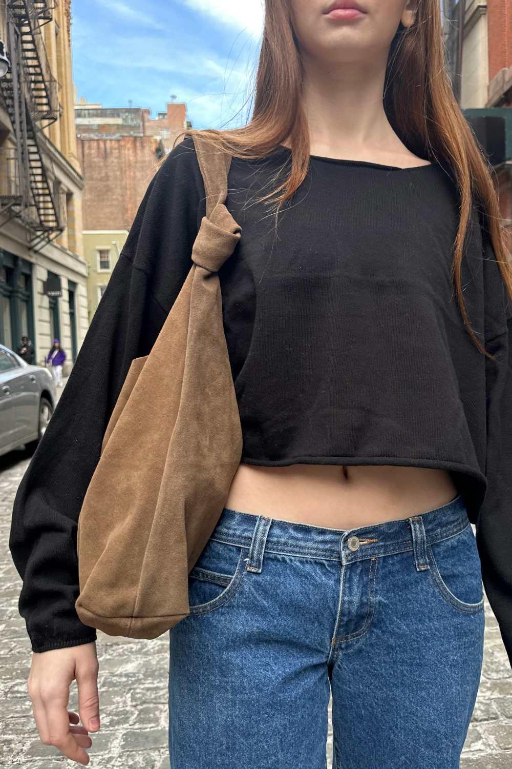 Leather Bag Product Image