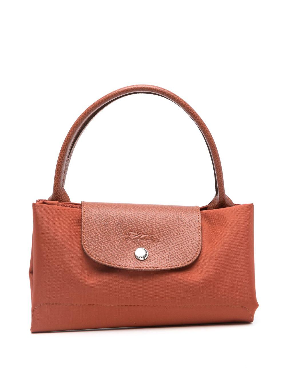 medium Le Pliage Green tote bag Product Image