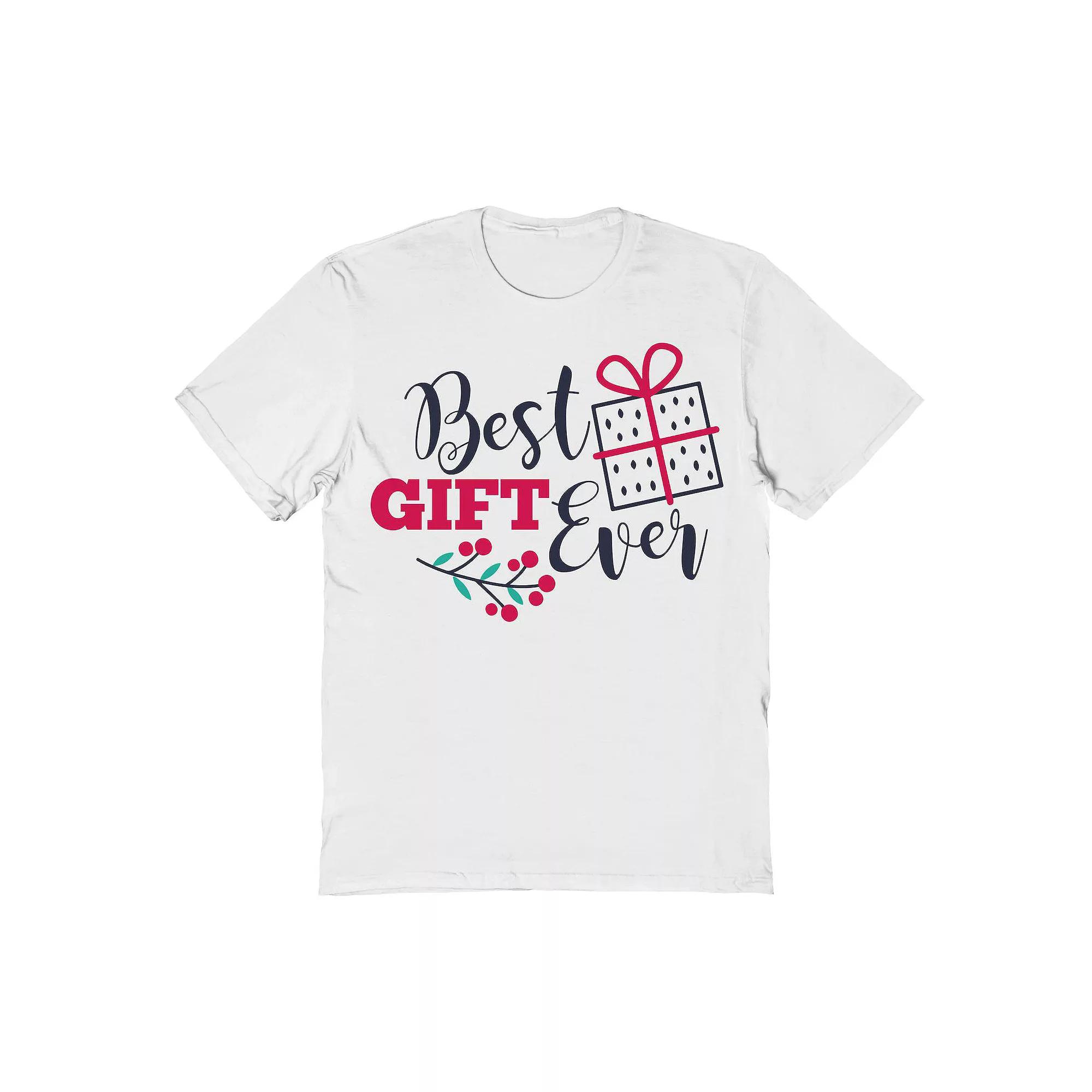 TEXT T-SHIRT Product Image