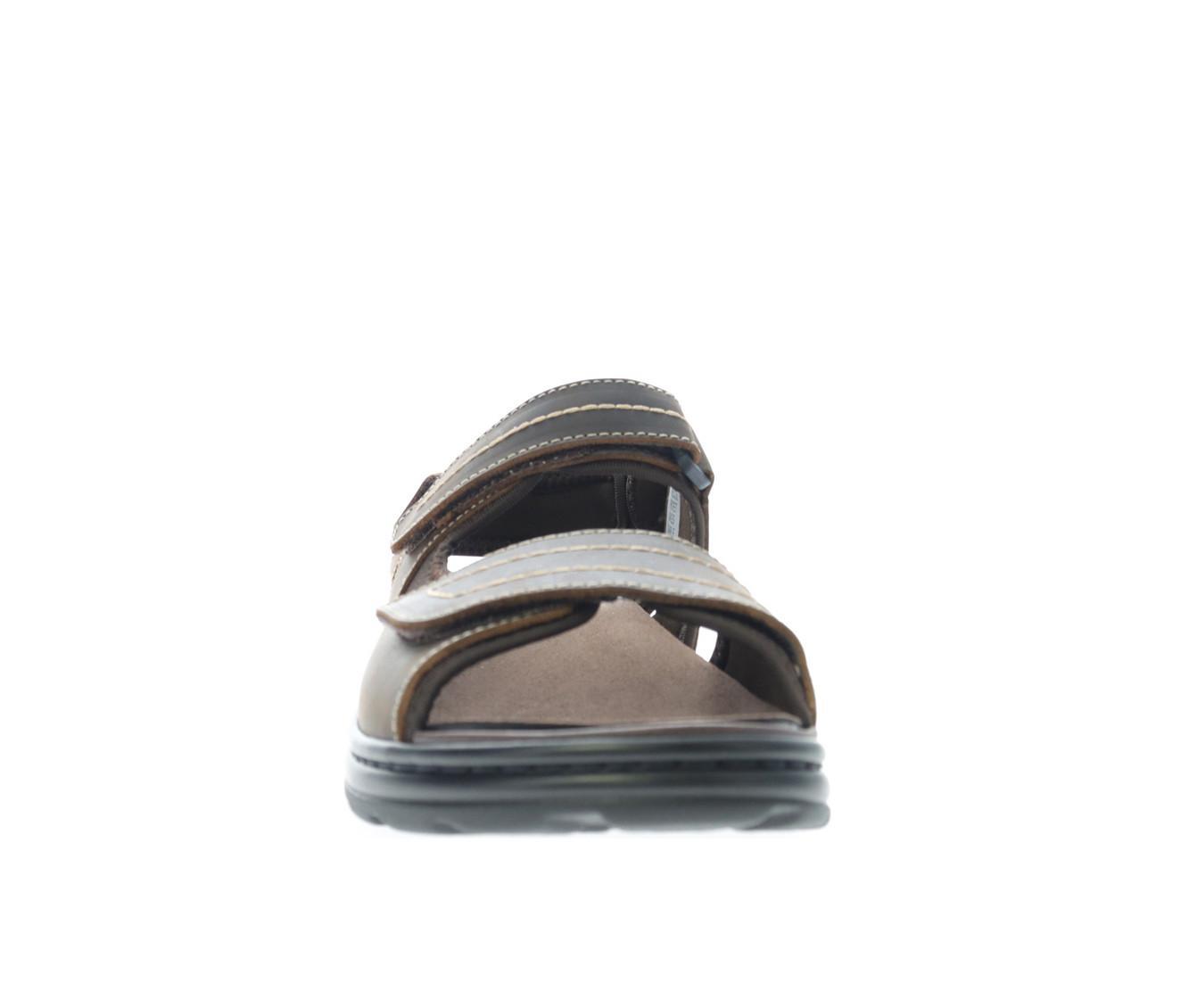 Men's Propet Hudson Outdoor Sandals Product Image