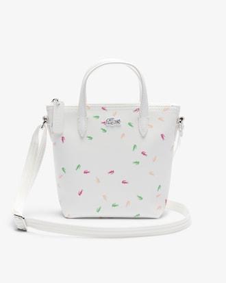 Mini L.12.12 Concept Print Tote Product Image