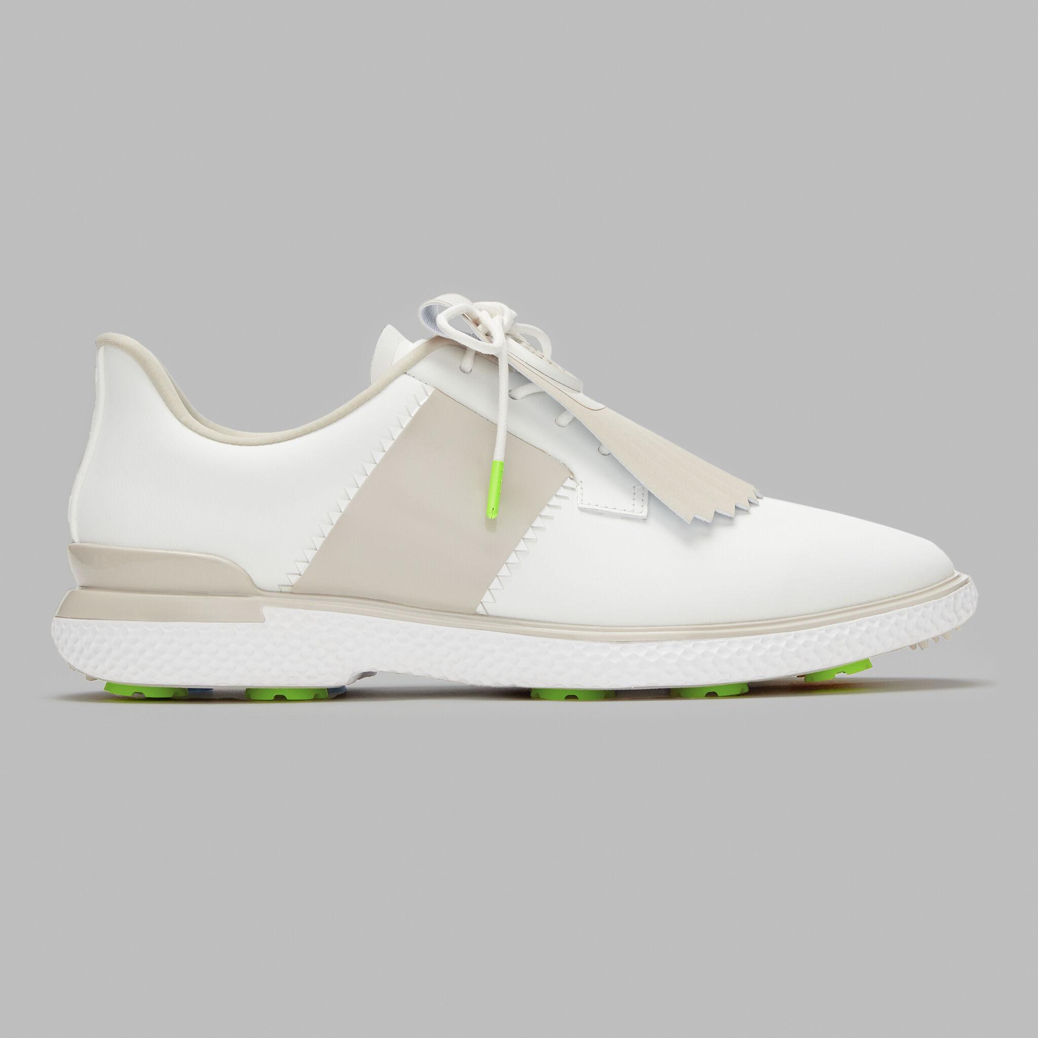 WOMEN'S GALLIVAN2R SIDE STRIPE KILTIE GOLF SHOE Product Image