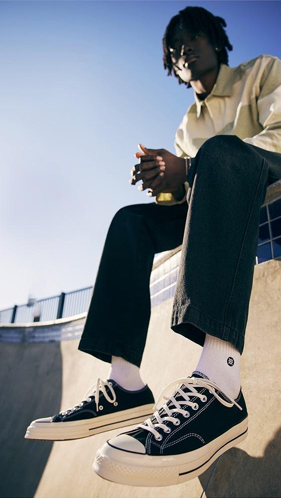 Converse All Star '70s Unisex Sneakers | Shopbop Product Image