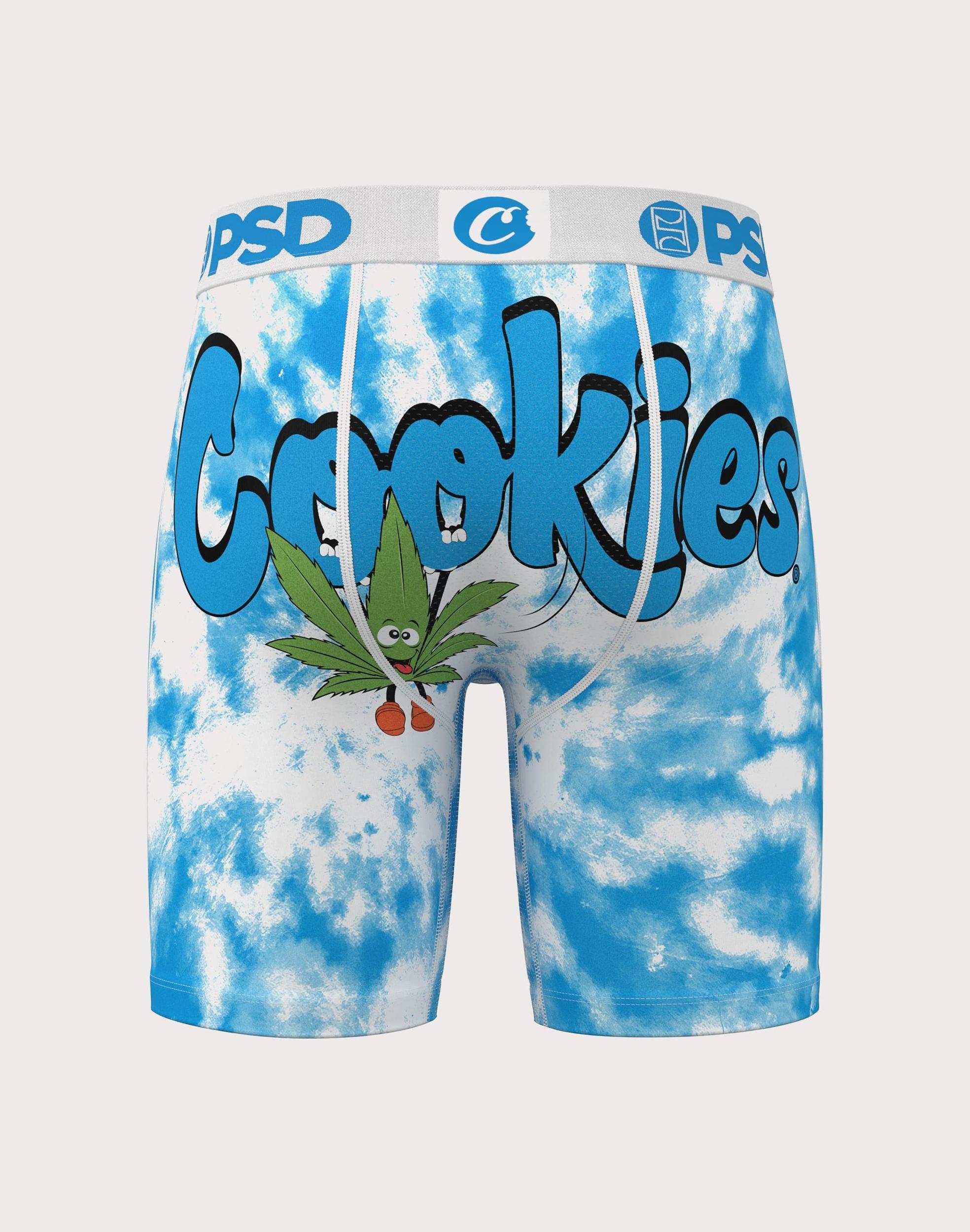 Psd Underwear Cookies Happy Underwear Product Image