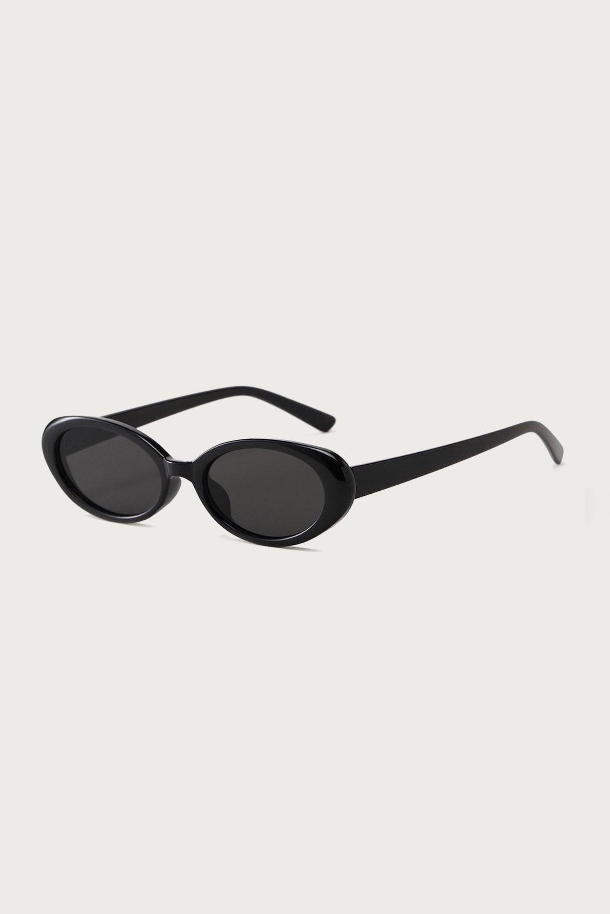 Rosalie Oval Sunglasses Product Image