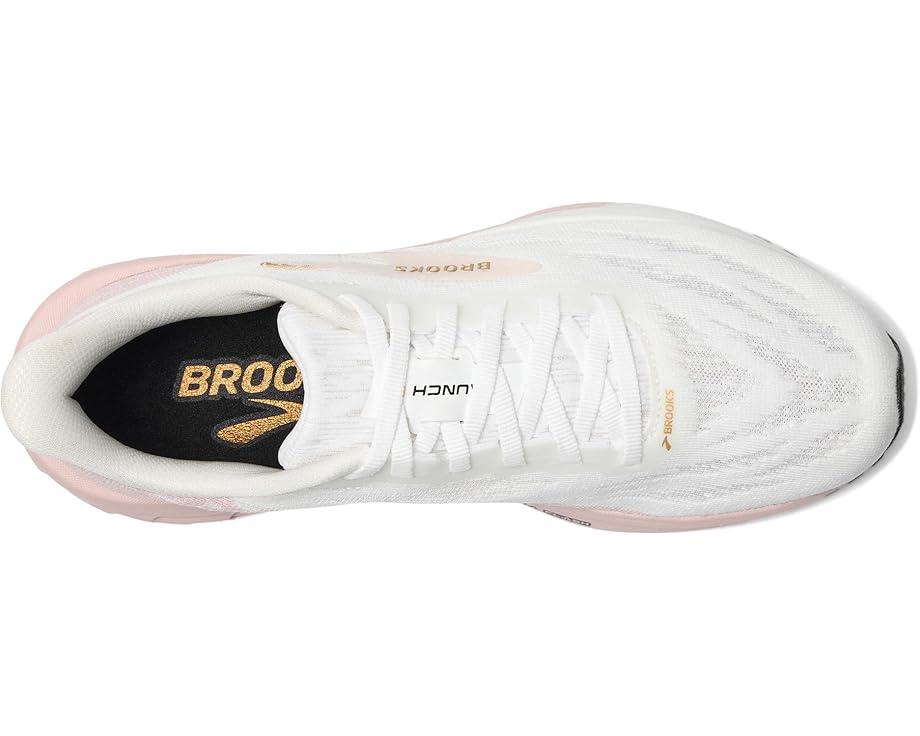 Women's Brooks Launch 11 Product Image