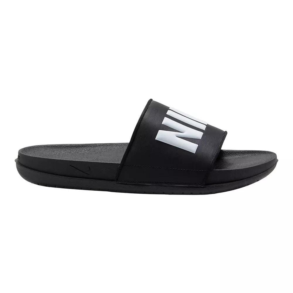 Nike Mens Offcourt Slides | BQ4639-012 Product Image