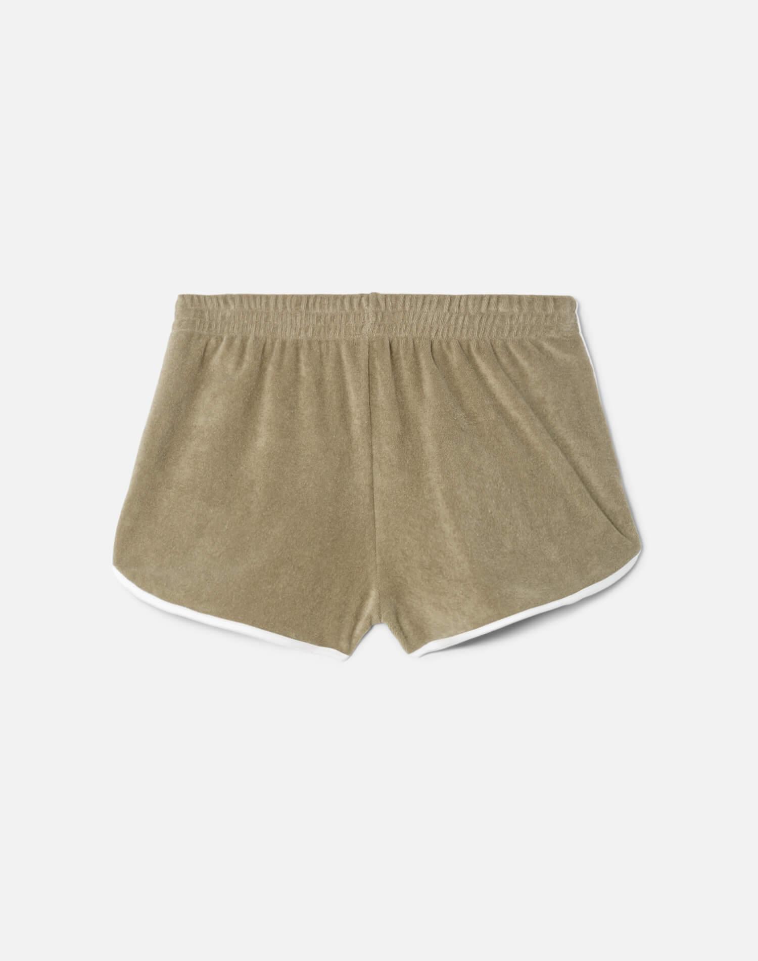 Bama Short - Olivos Female Product Image