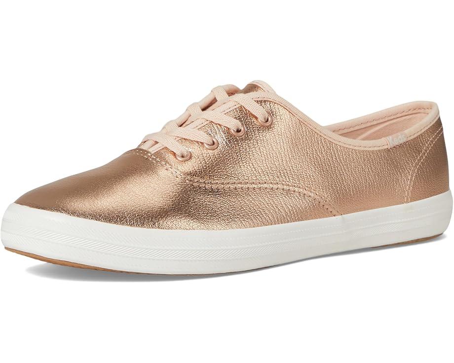 Champion Canvas Lace Up Product Image