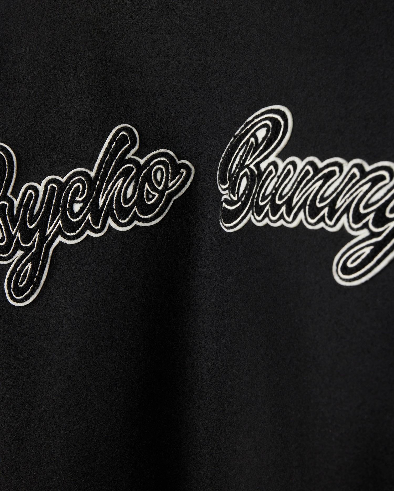 MENS ROBBINS VARSITY BOMBER JACKET - B6J524Z1OW Male Product Image