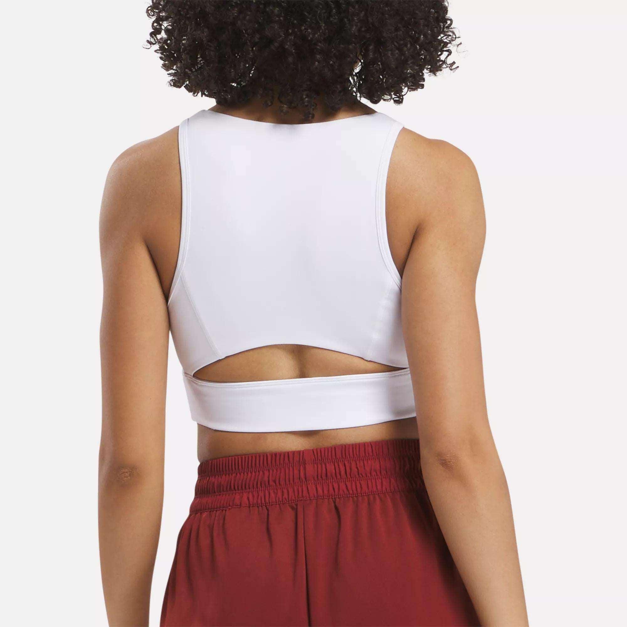 Women's ID Train High-Support Bra Female Product Image