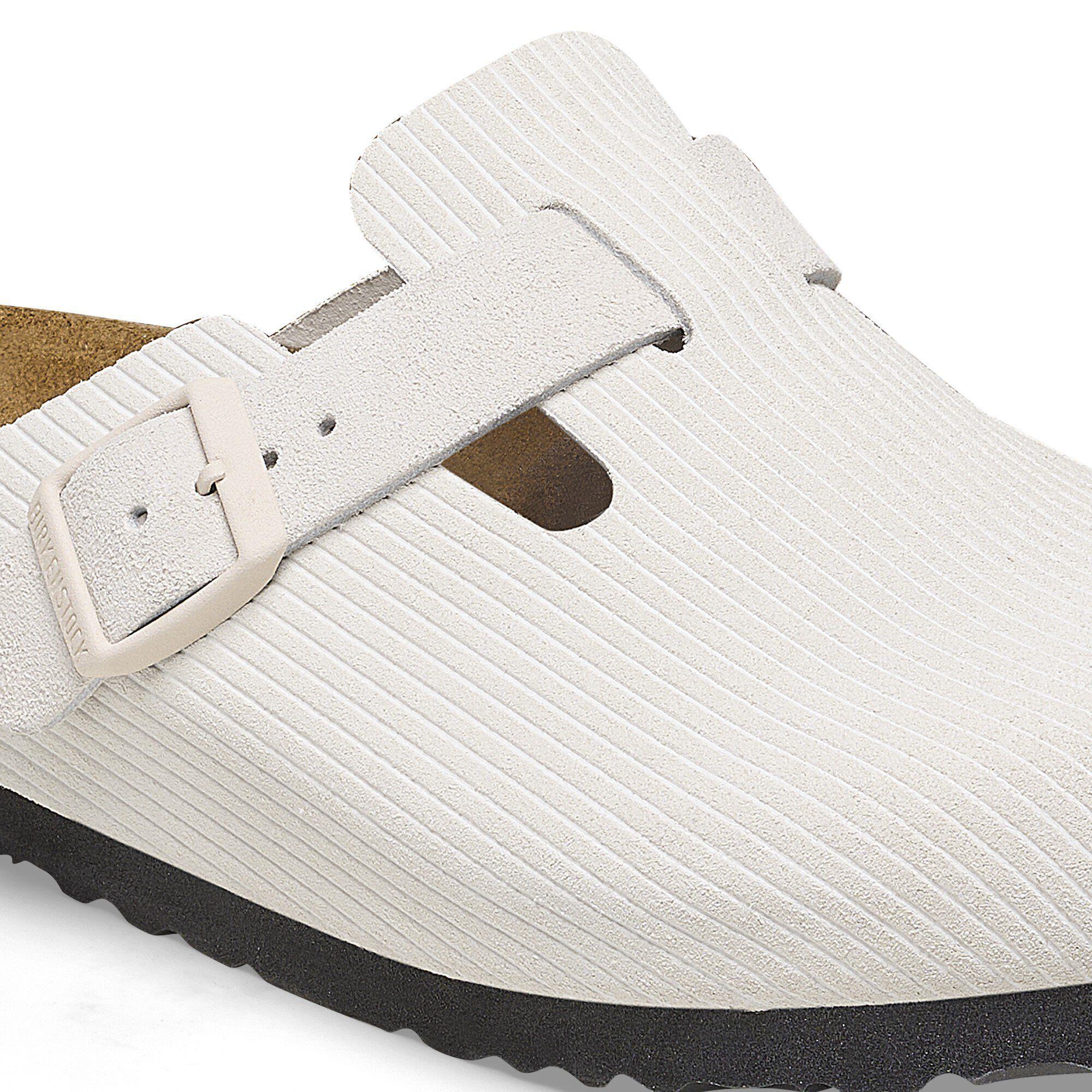 Boston Suede Leather Product Image