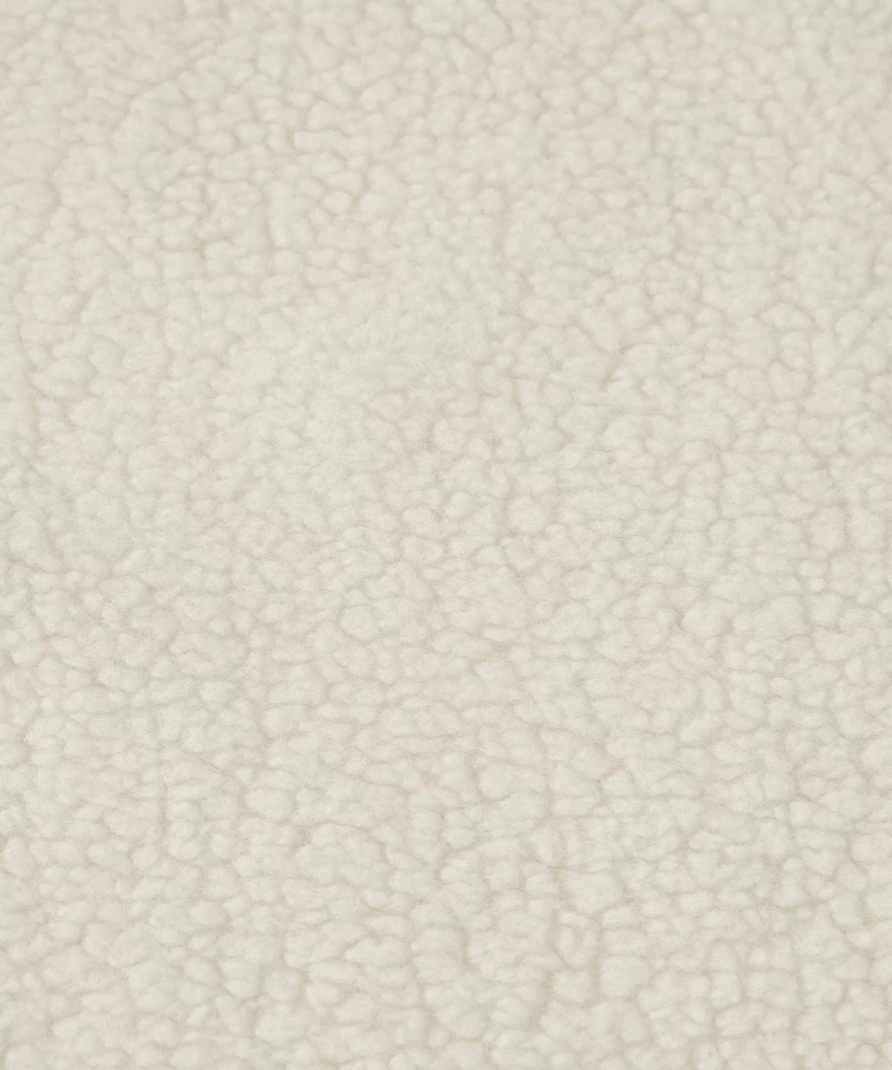 High Pile Fleece Vest Product Image