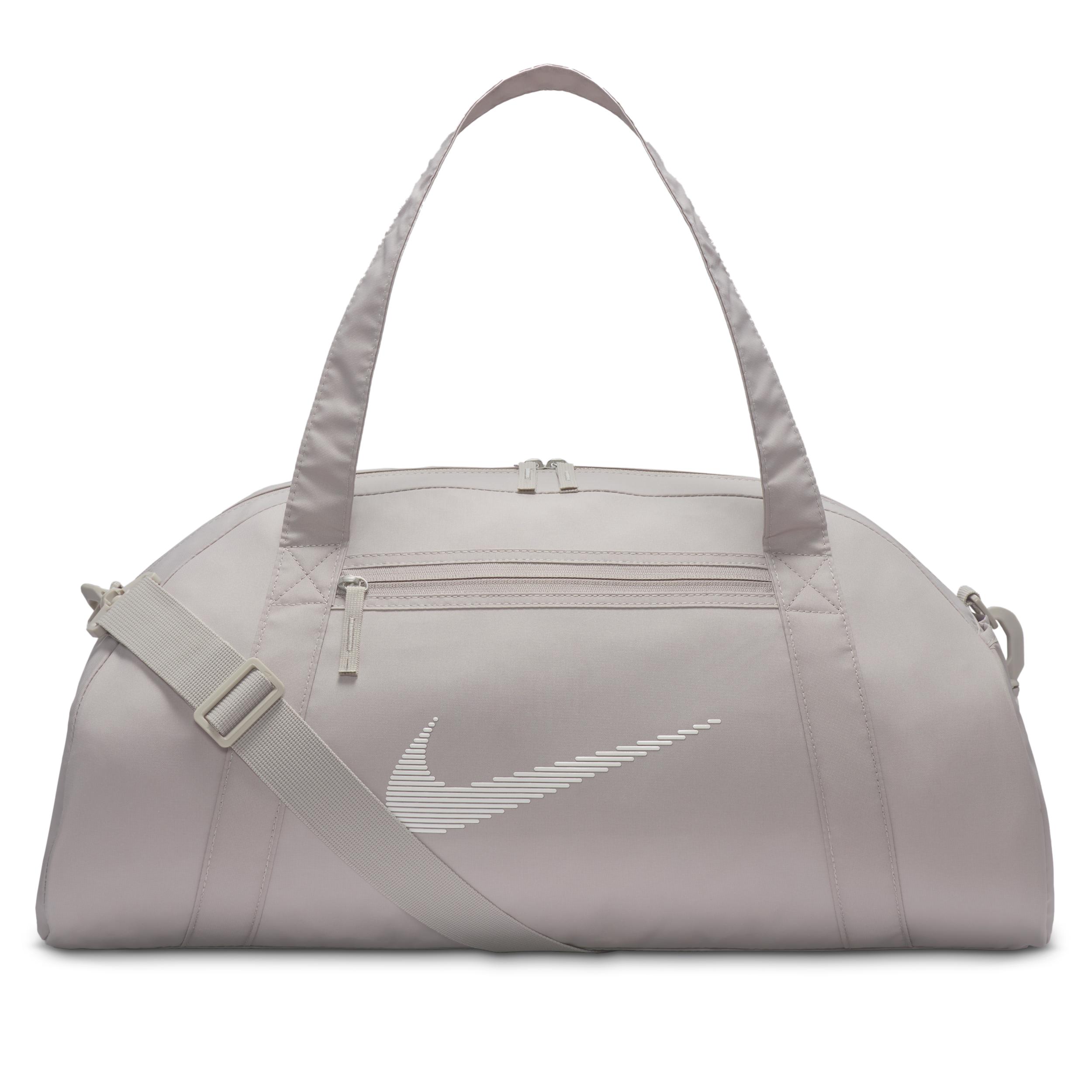 Nike Womens Gym Club Duffel Bag (24L) | DR6974-009 Product Image