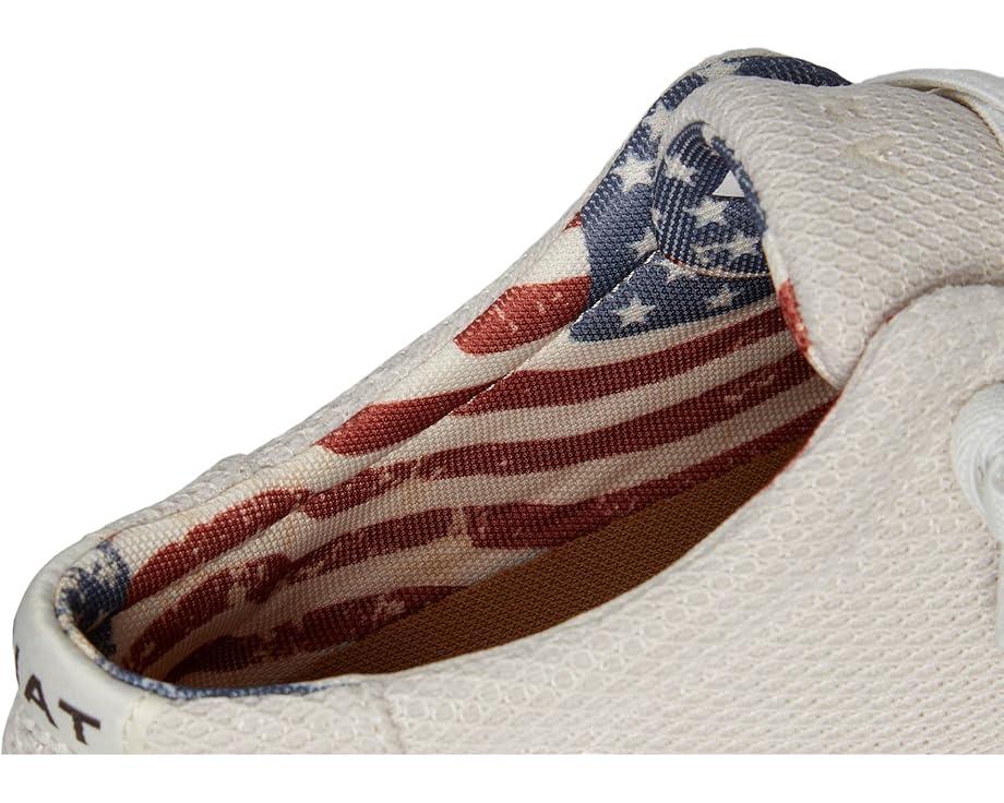 Buckeye Waterproof Shoes Product Image