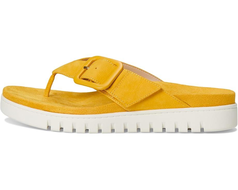 Emma Thong Sandals Product Image