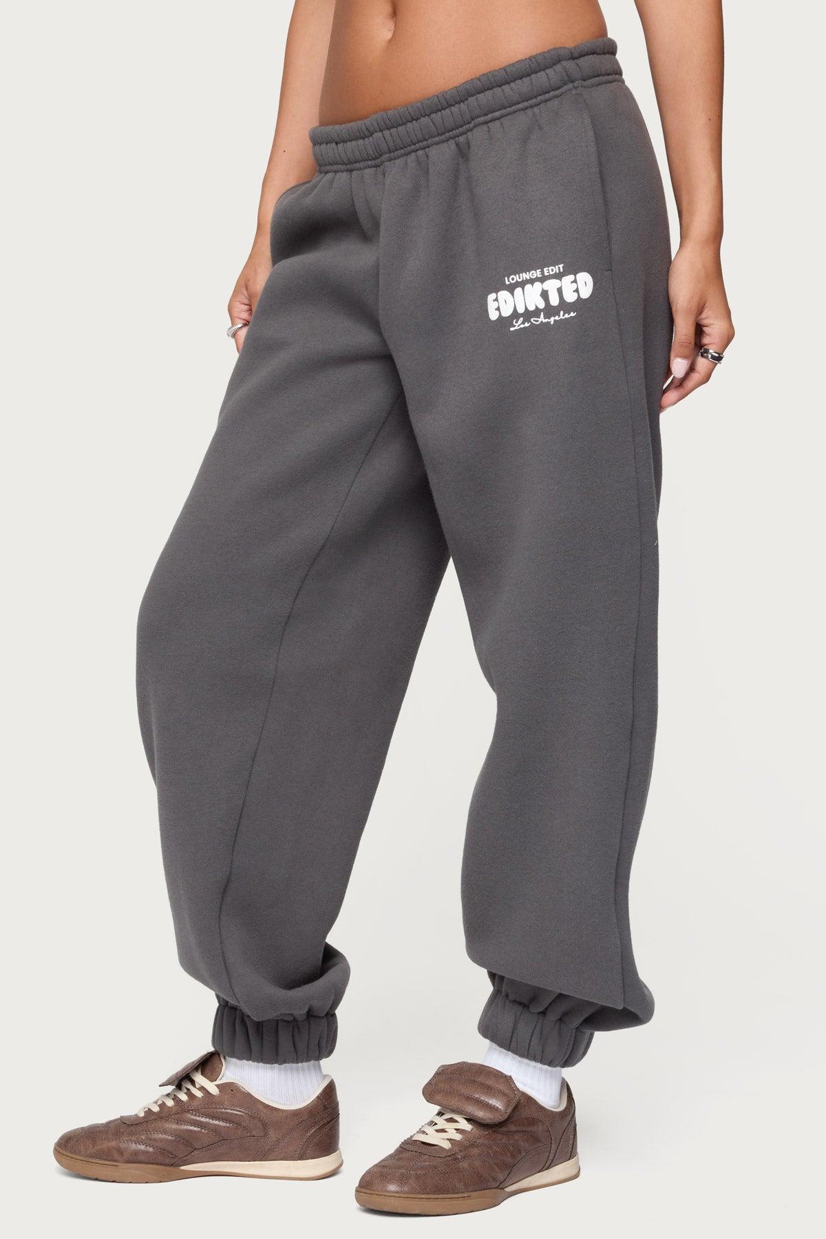 Lounge Edit Sweatpants Product Image
