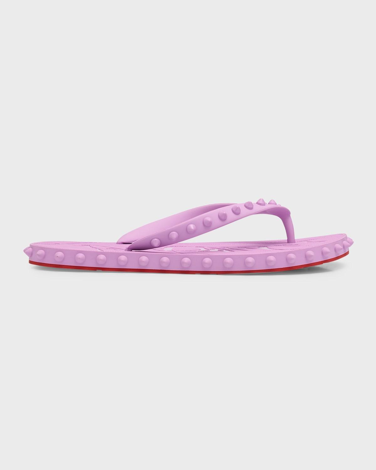 Womens Super Loubi Flip Flops Product Image