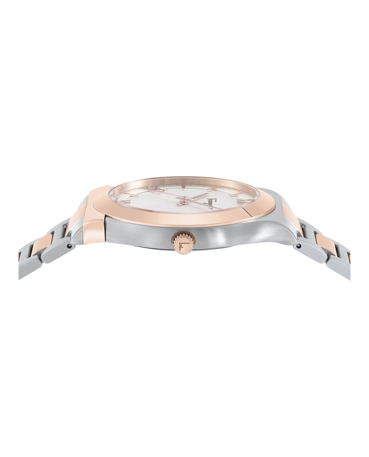 Ferragamo Gancini Bracelet Watch Product Image