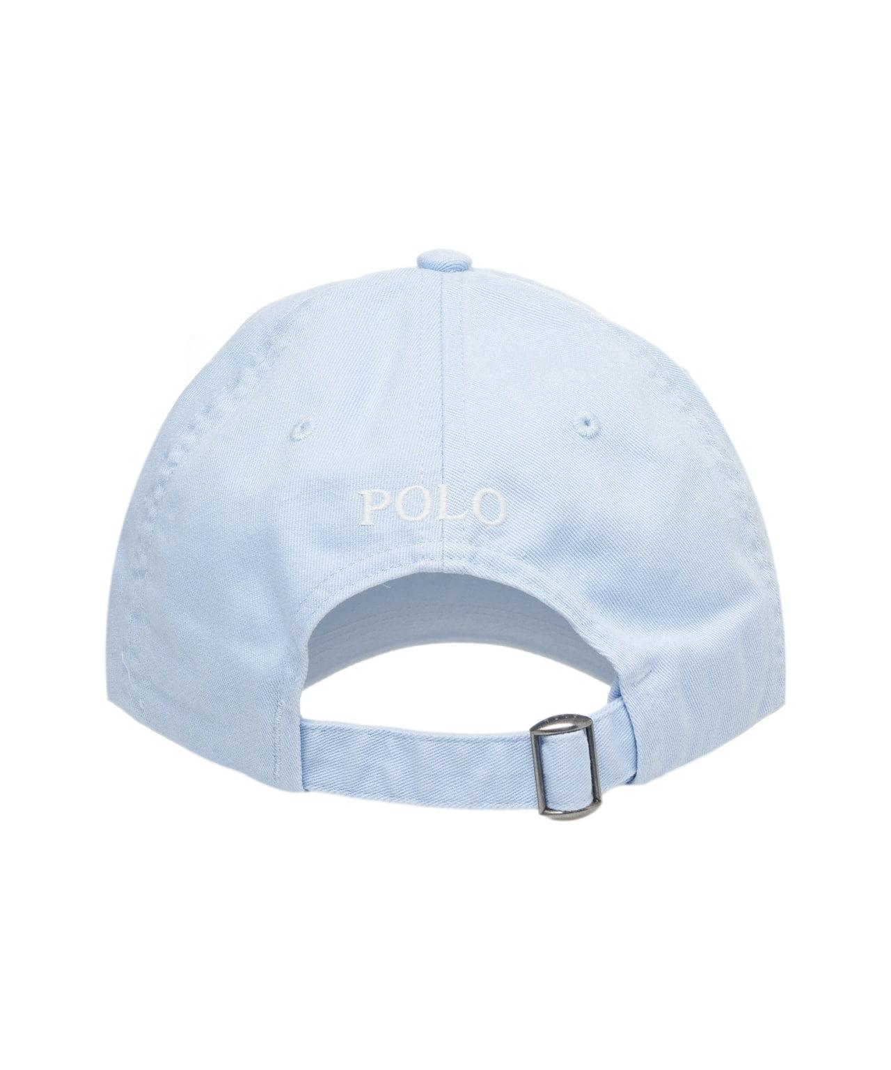 Baseball cap with logo embroidery Product Image