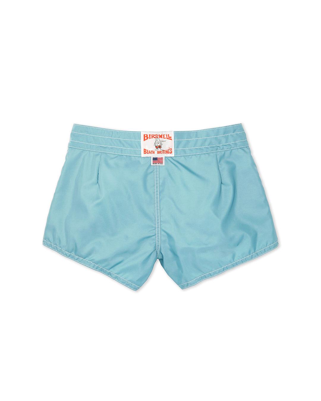 Women's 400 Boardshorts - Light Blue Female Product Image