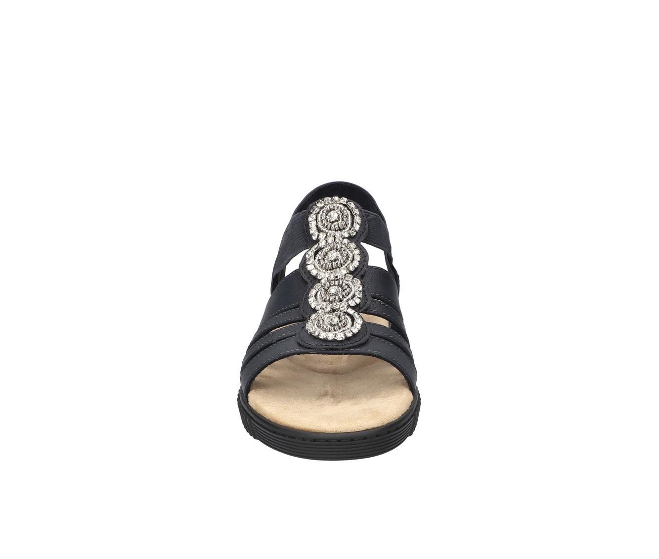 Women's Easy Street Samira Sandals Product Image