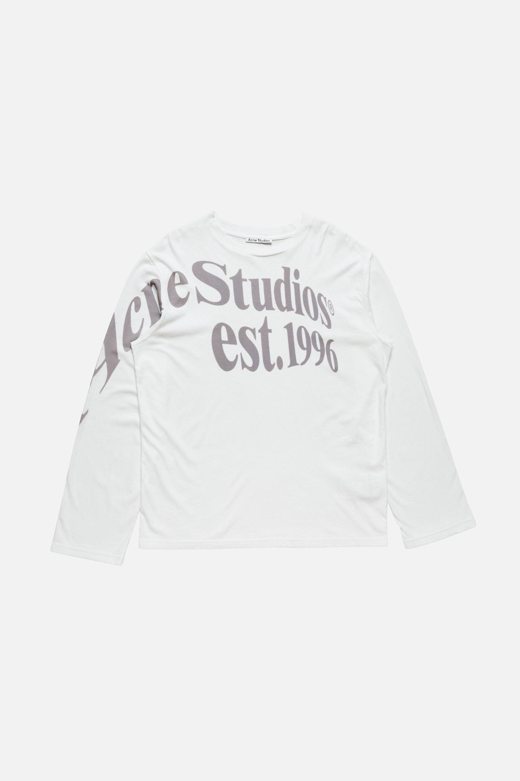 Relaxed fit graphic t-shirt Product Image