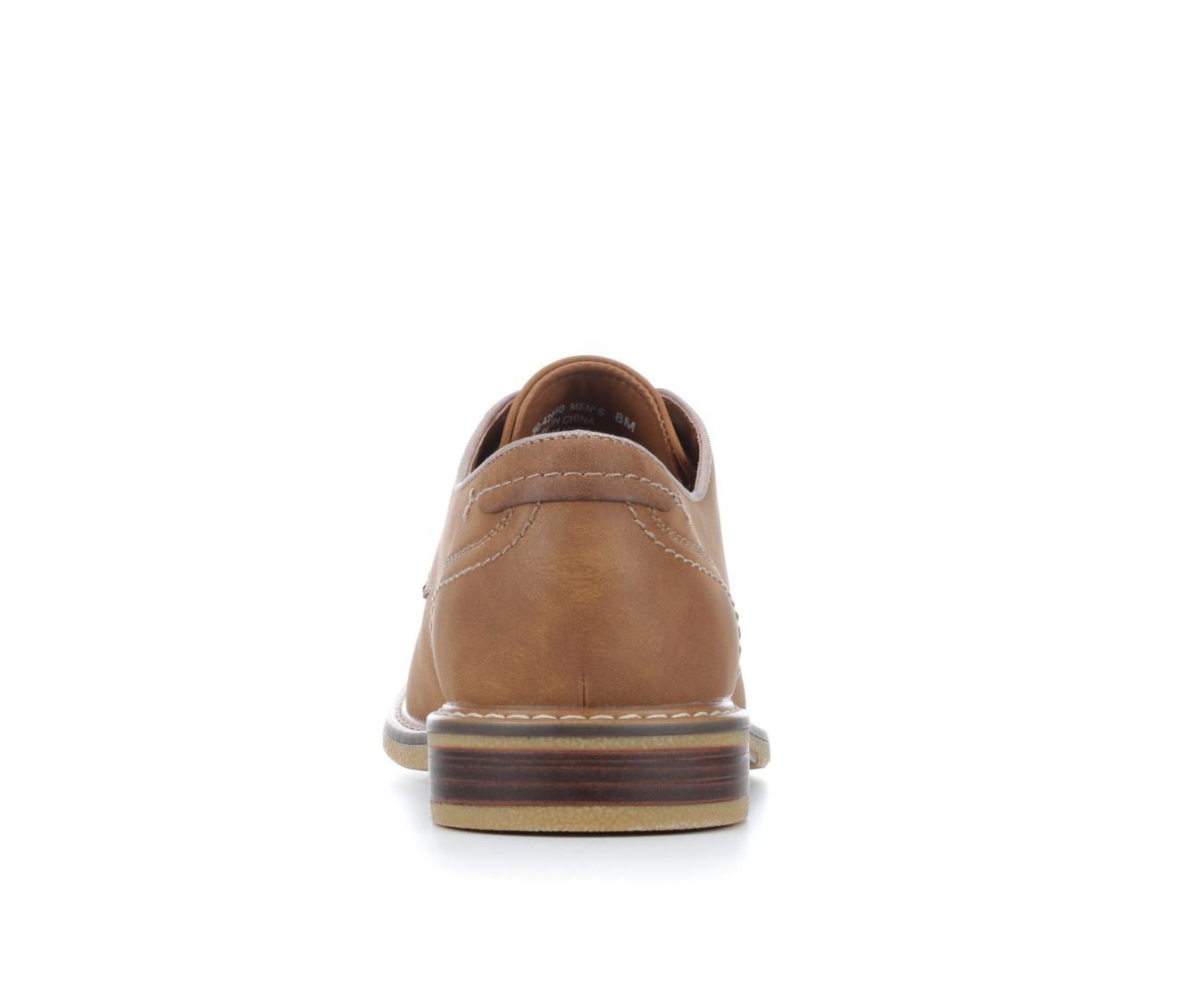 Men's Dockers Bronson Oxfords Product Image