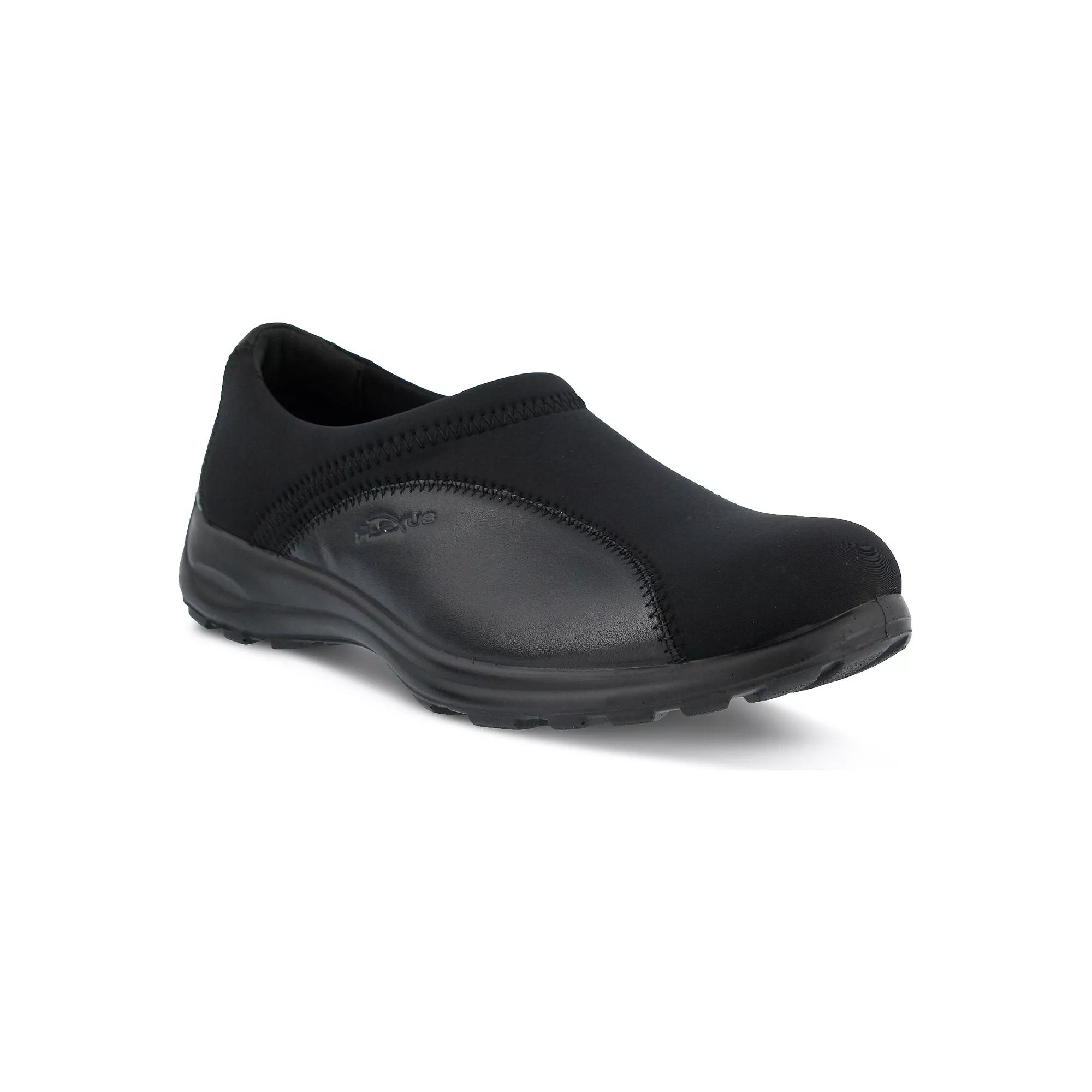 Flexus by Spring Step Willow Leather Women's Slip-on Loafers,  Product Image