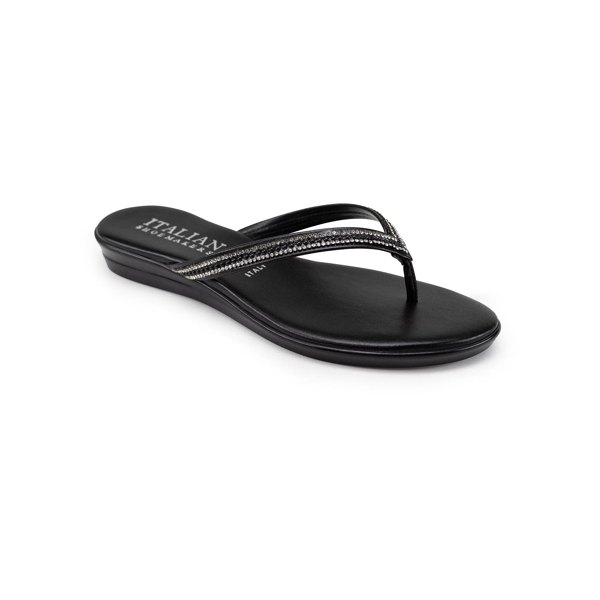 Italian Shoemakers Minley Women's Flip-Flop Sandals,  Product Image
