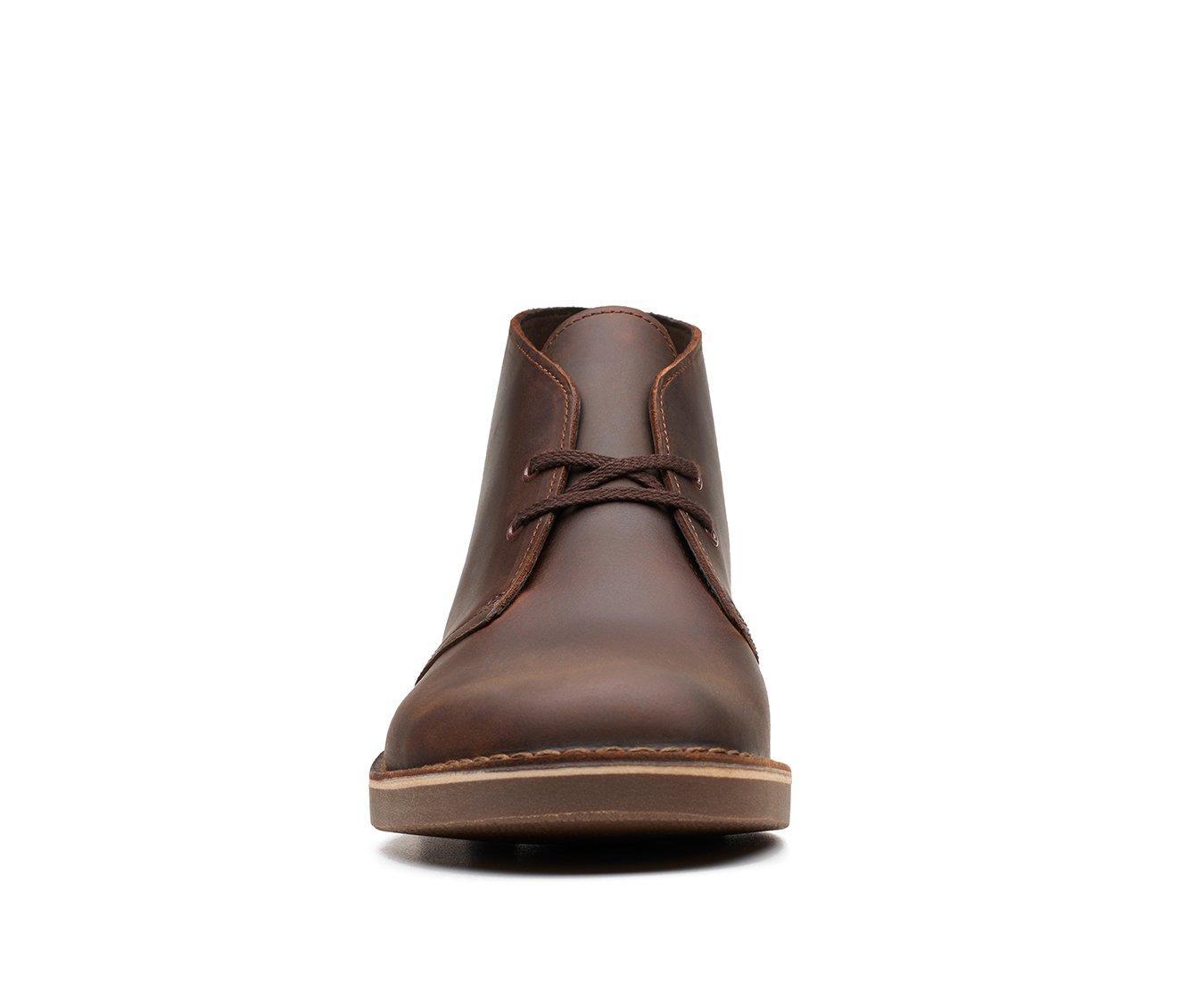 Men's Clarks Bushacre 2 Chukka Boots Product Image