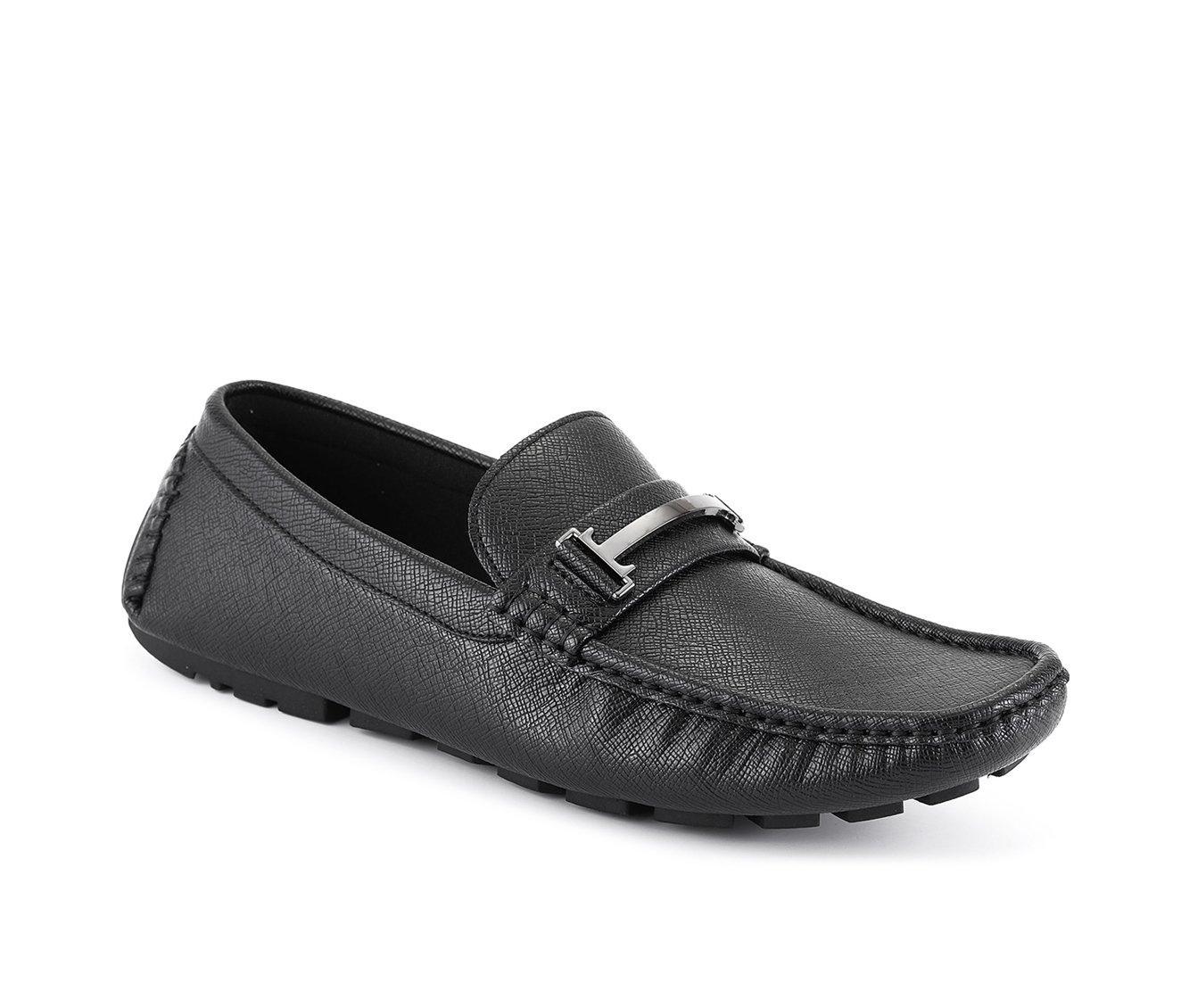 Men's Tommy Hilfiger Acento Loafers Product Image
