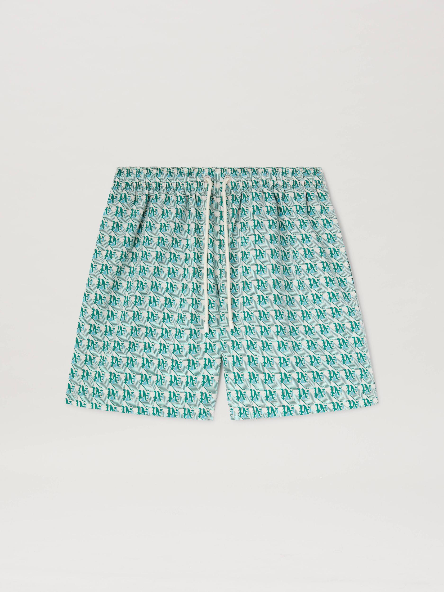 PA DIAMONDS SWIMSHORTS Product Image