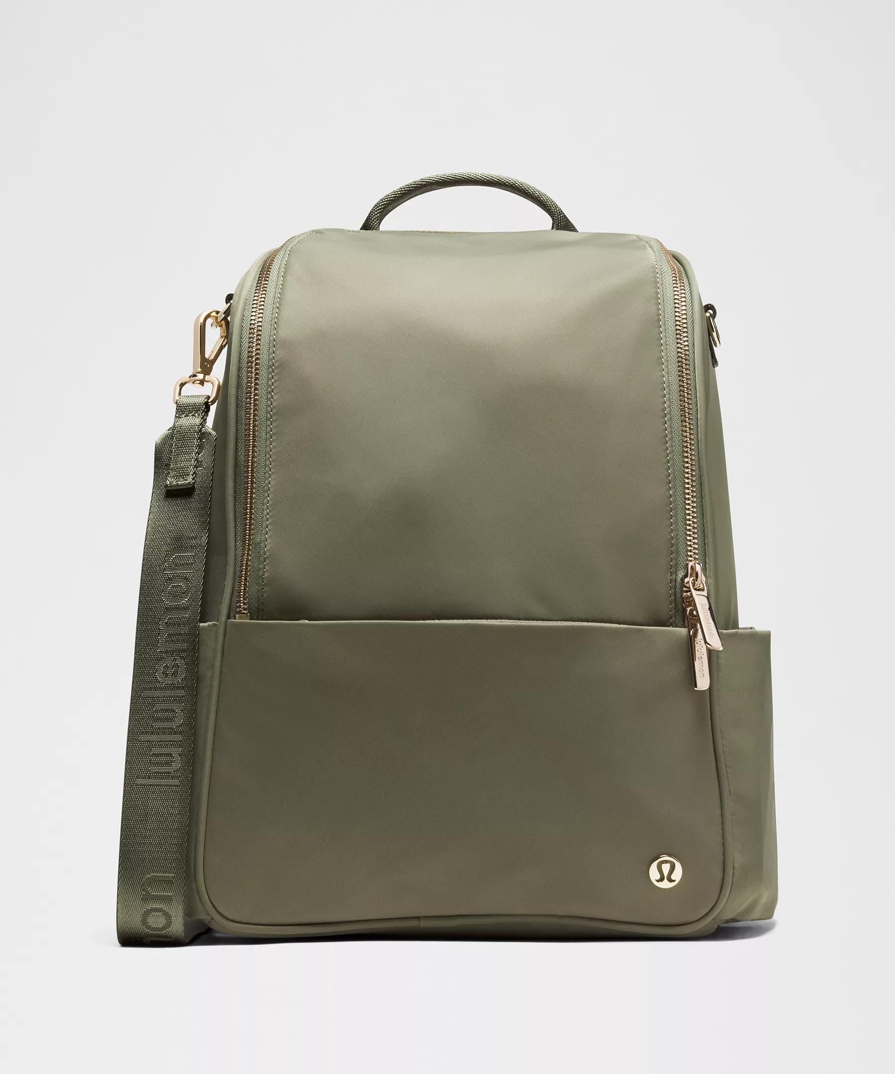 City Essentials Small Backpack 10L Product Image