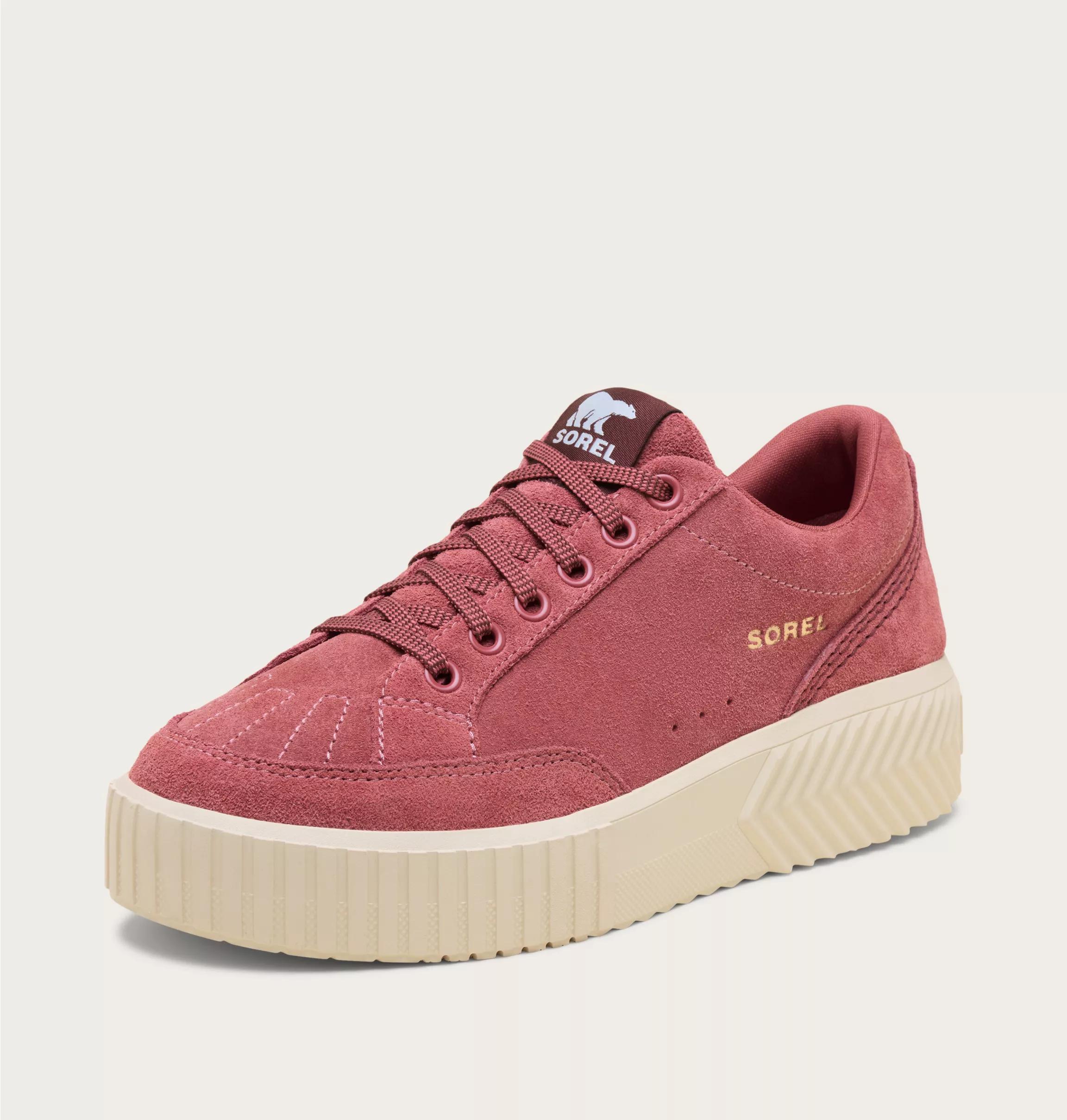 ONA AVE™ LOW Women's Sneaker Product Image
