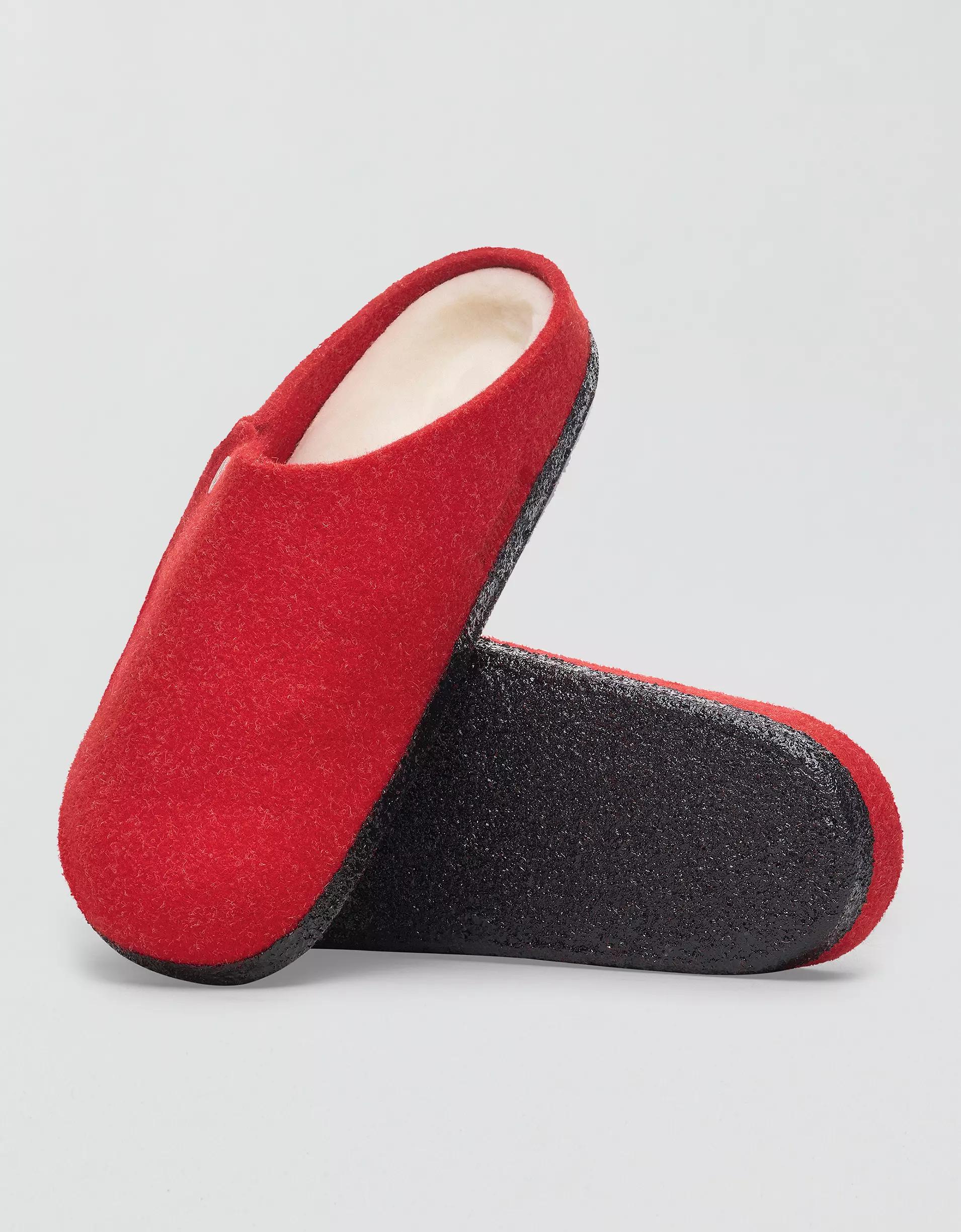 Birkenstock Zermatt Shearling Slipper Product Image
