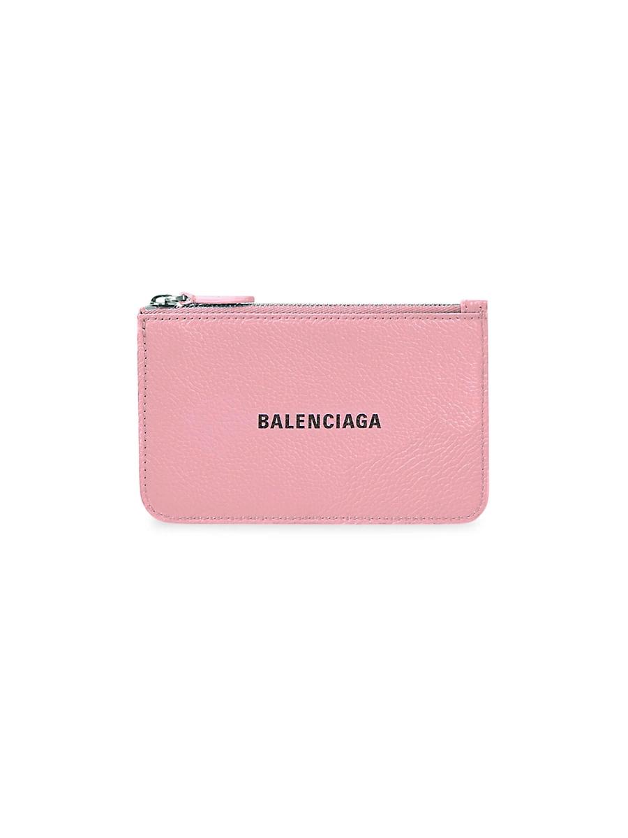 Womens Cash Large Long Coin and Card Holder Product Image