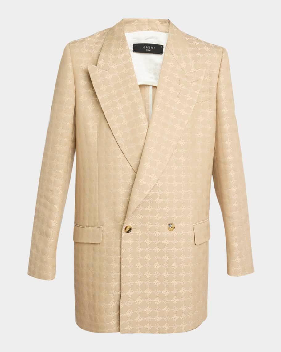 Men's MA Quad Jacquard Blazer Product Image