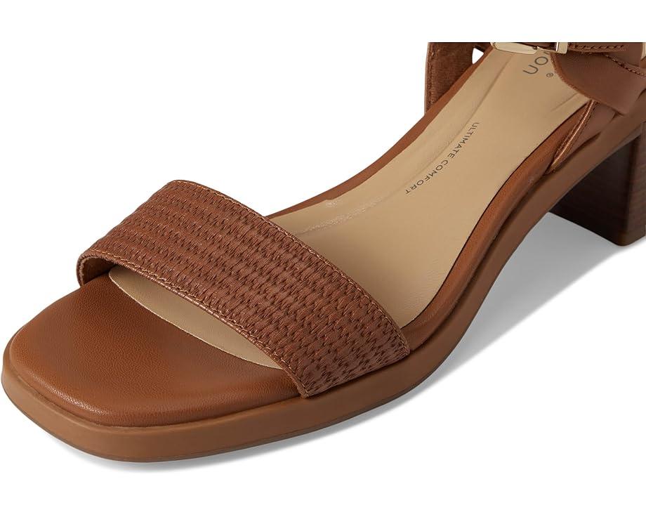 Izzy Ankle Straps Product Image