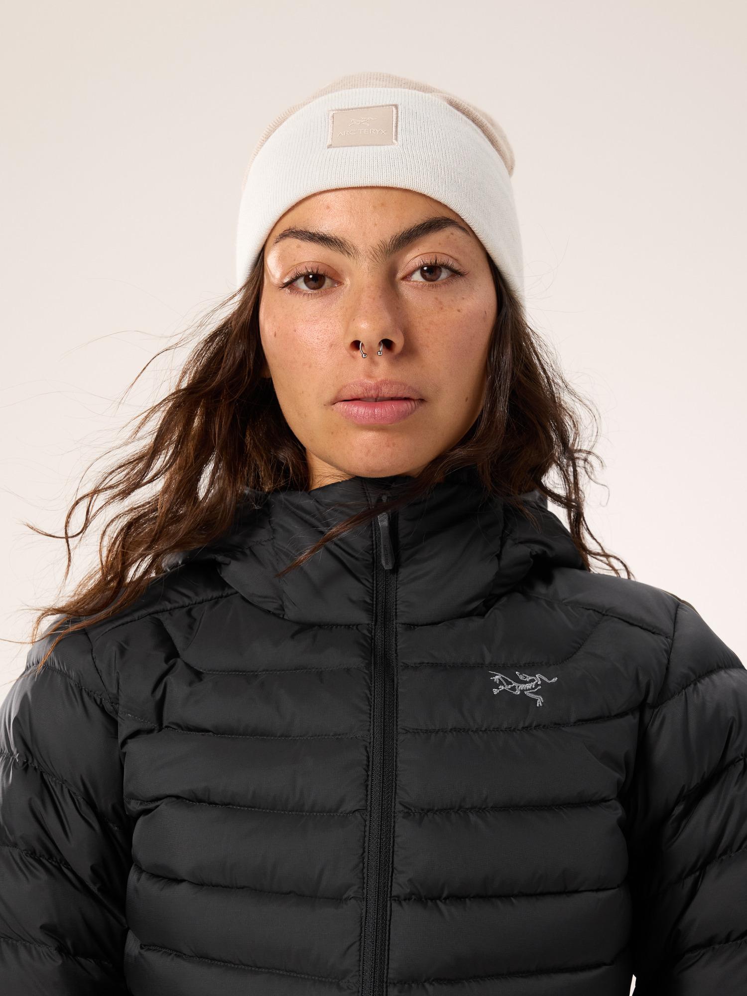 Colour Block Toque  Product Image