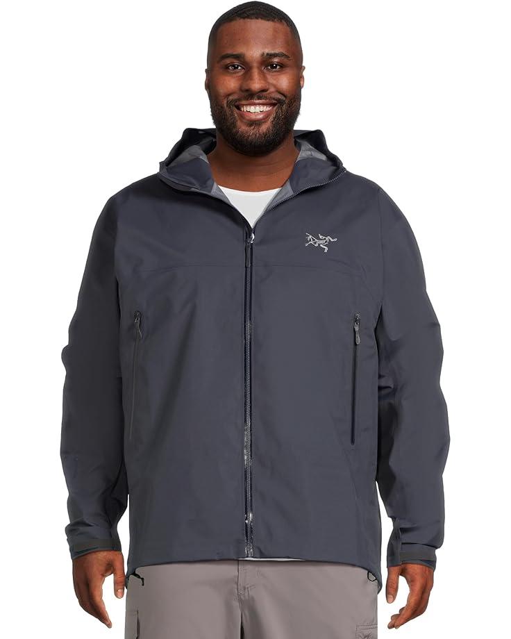 Beta Jacket Product Image