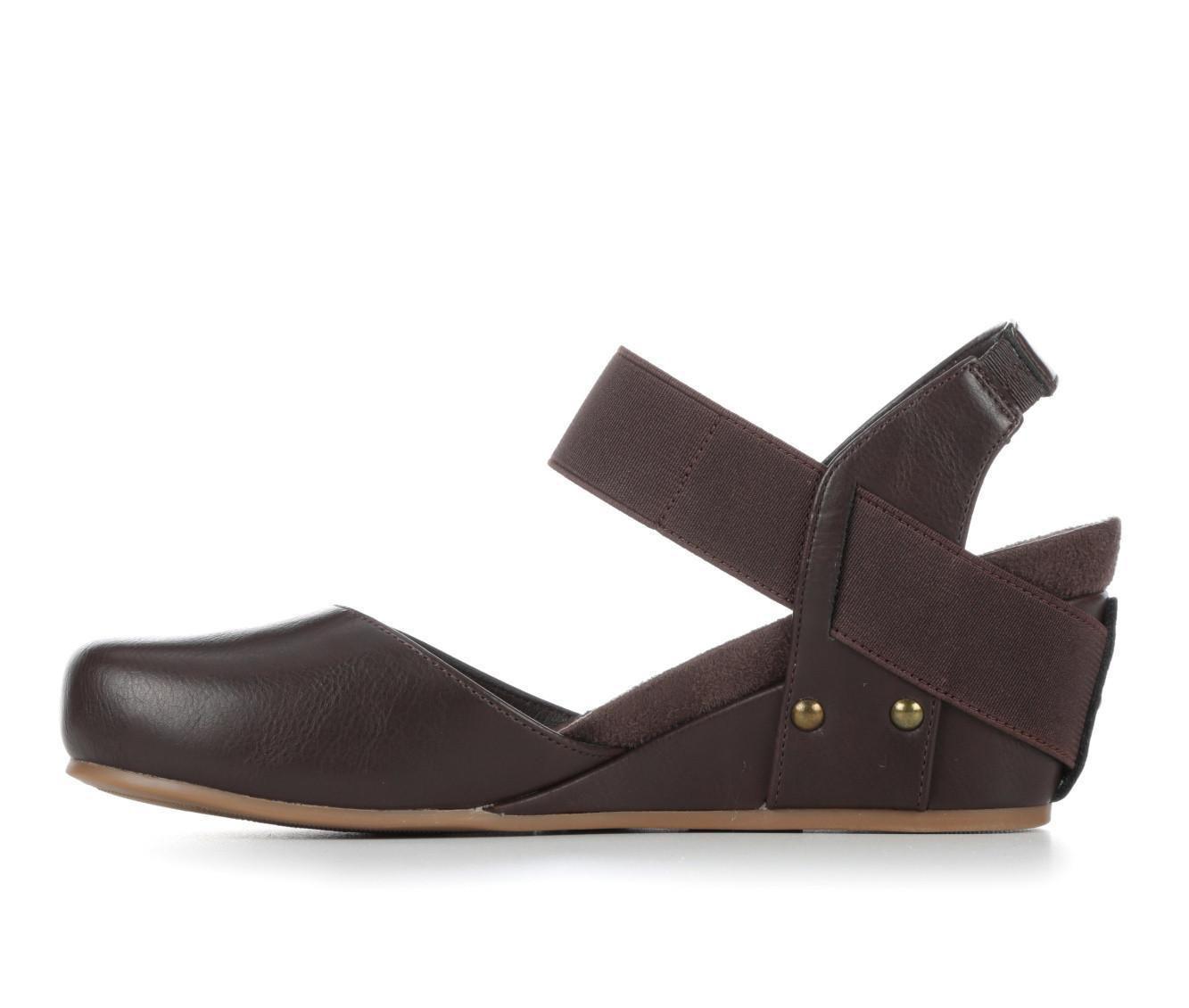 Women's Vintage 7 Eight Freedom Wedges Product Image