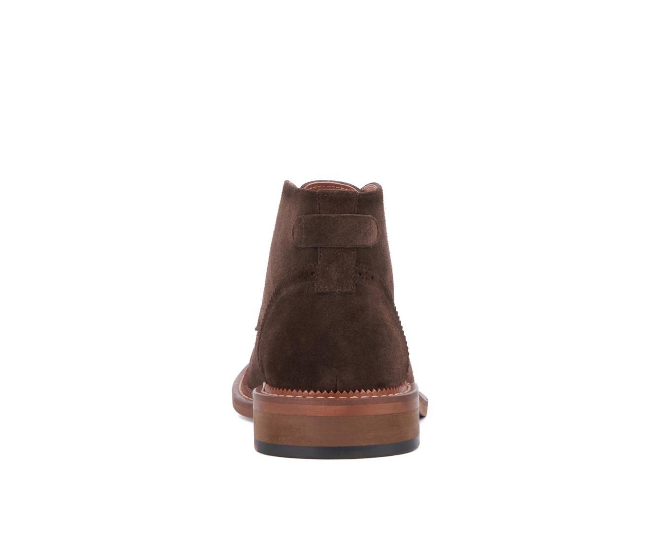 Men's Vintage Foundry Co Milton Chukka Dress Boots Product Image
