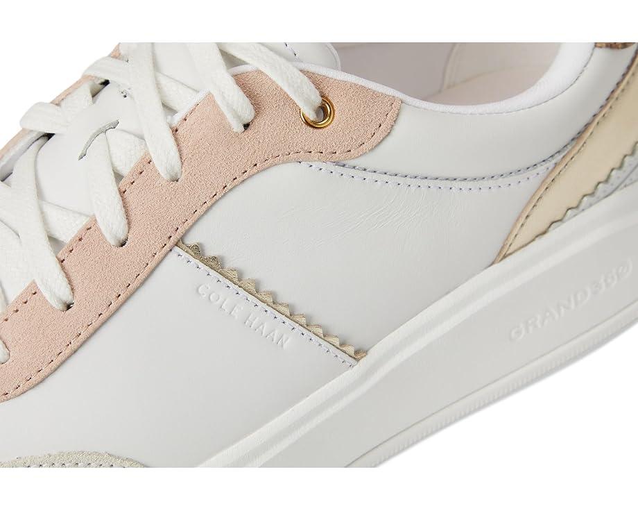 Grand Crosscourt Traveler Sneakers Product Image