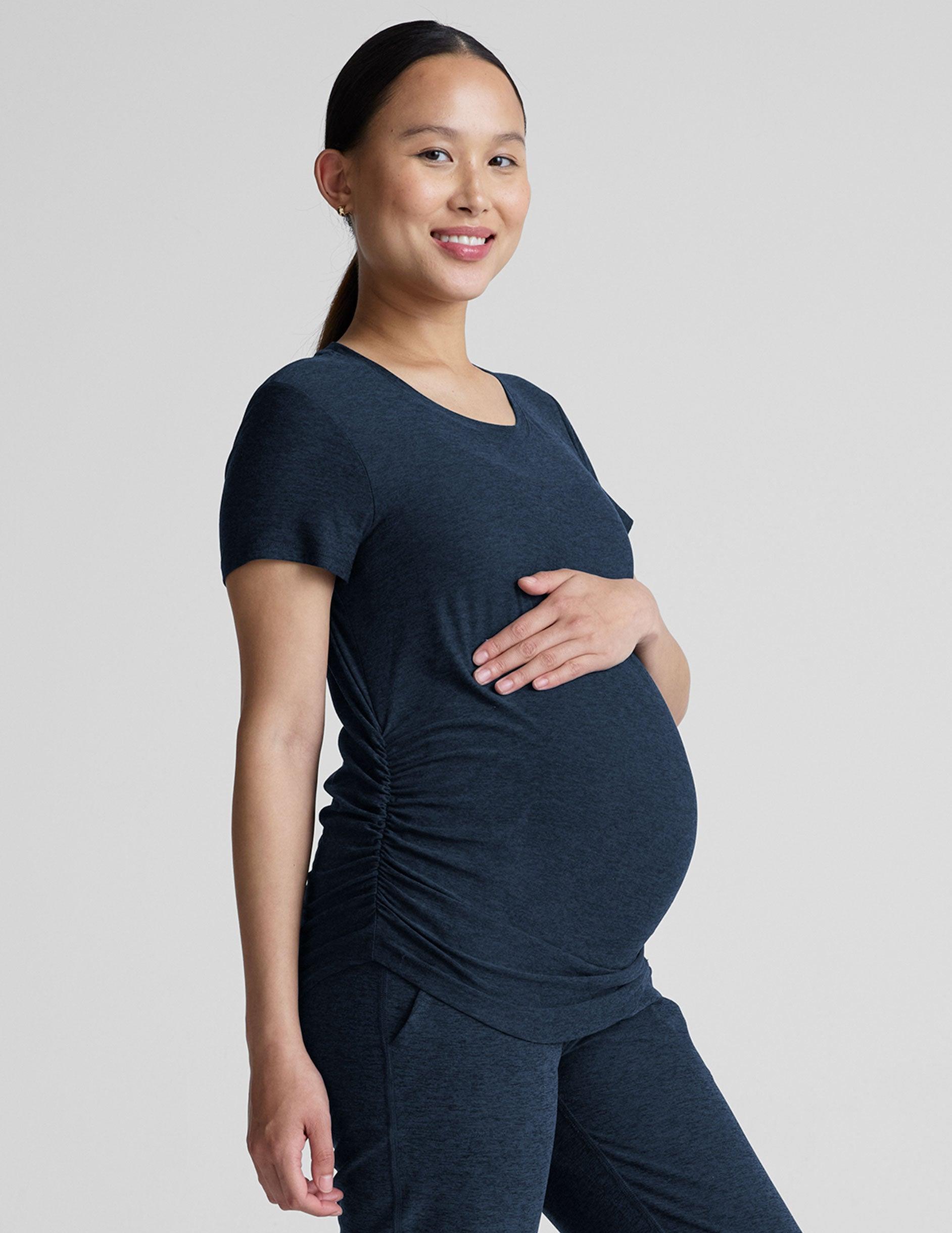 Featherweight One & Only Maternity Tee Product Image