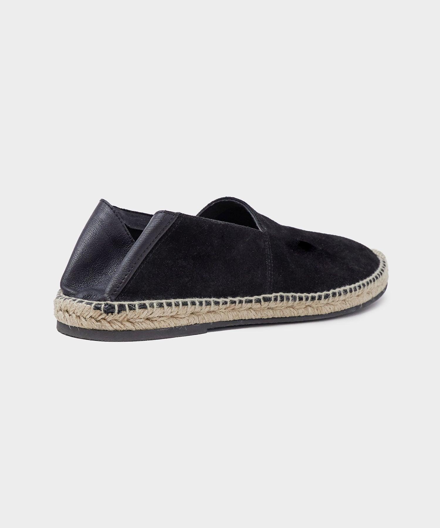 Nomad Suede Espadrille Product Image