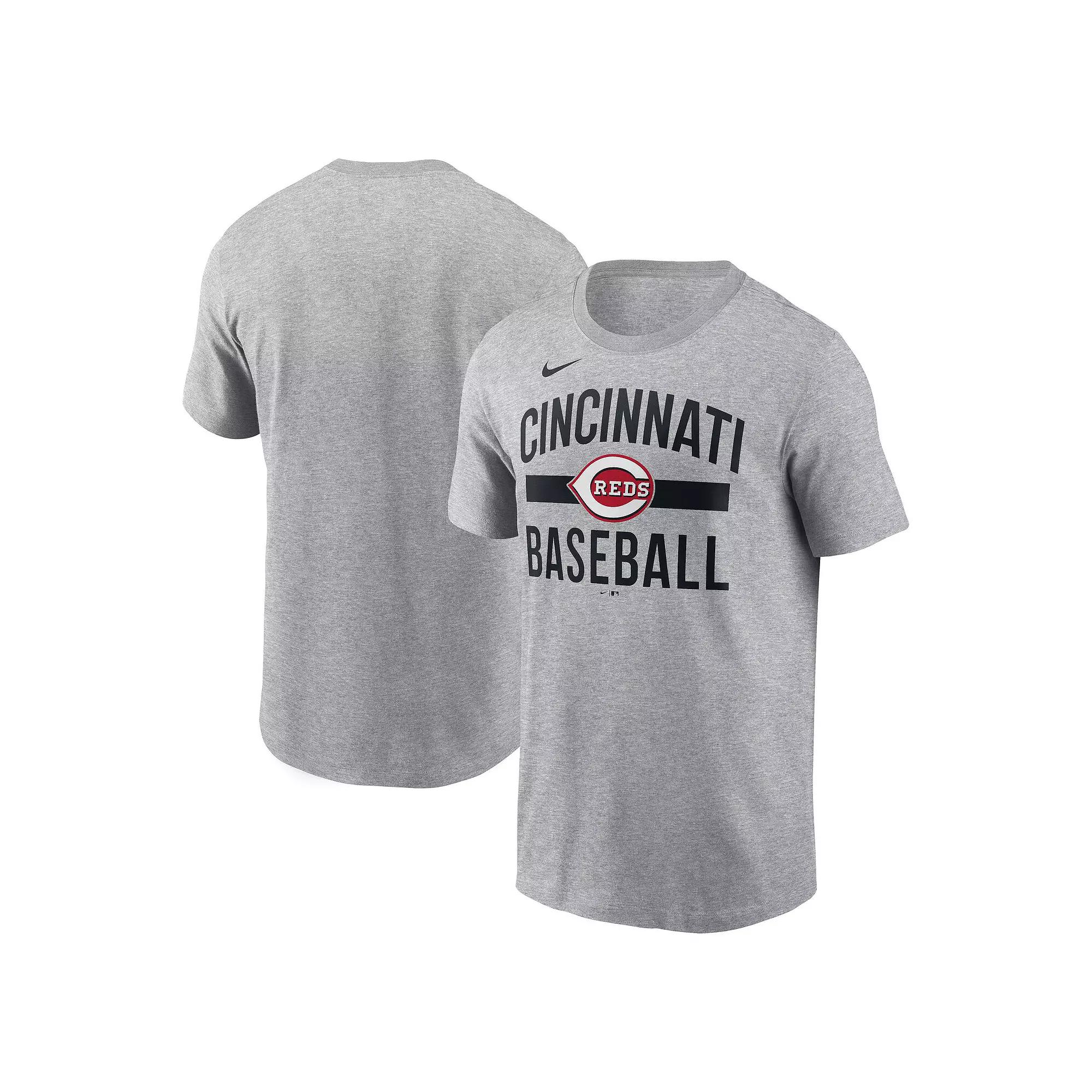 Men's Nike Gold LSU Tigers Primetime Alternate Logo T-Shirt, Size: Medium Product Image