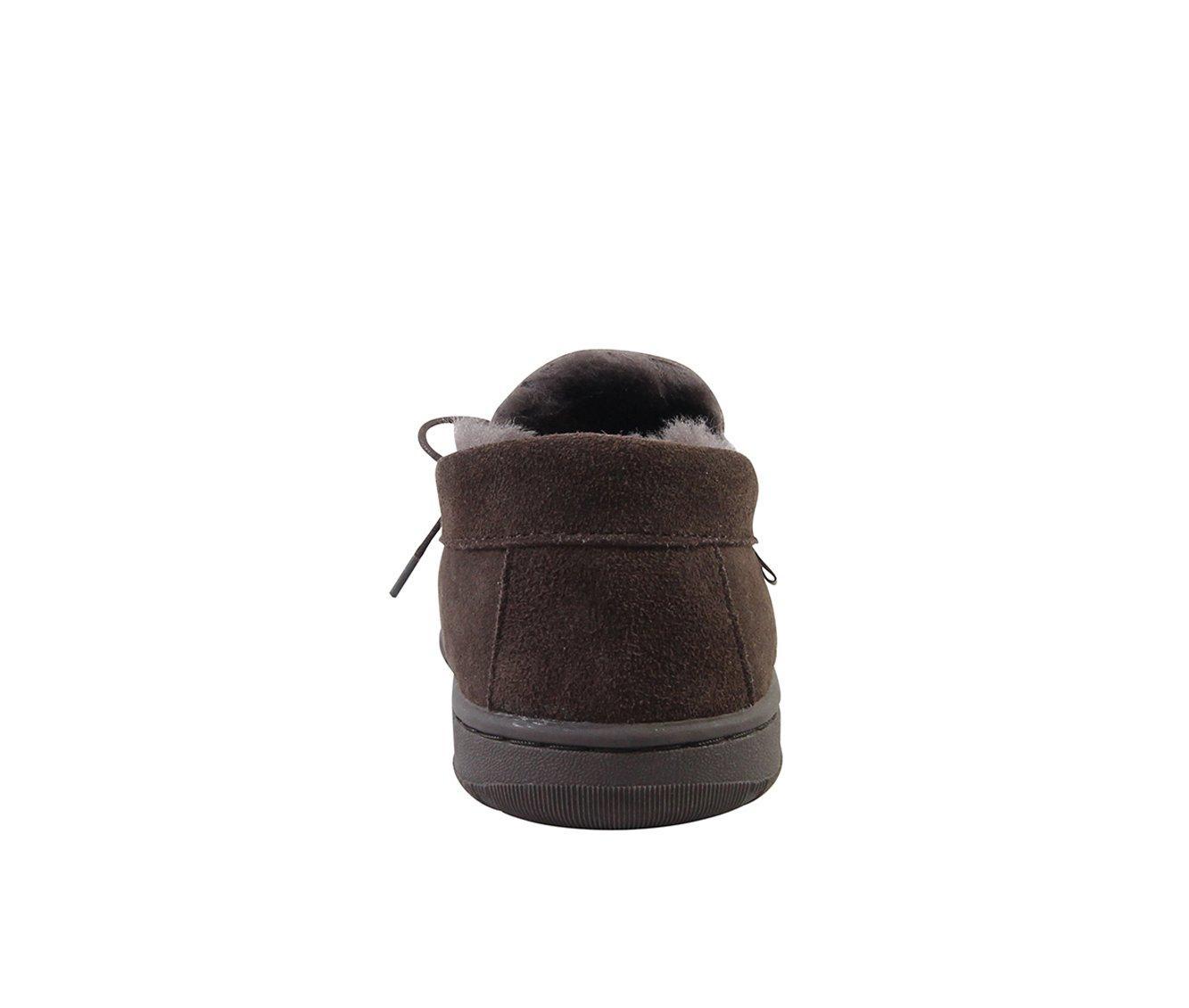 Men's Superlamb Moccasin Deluxe Product Image