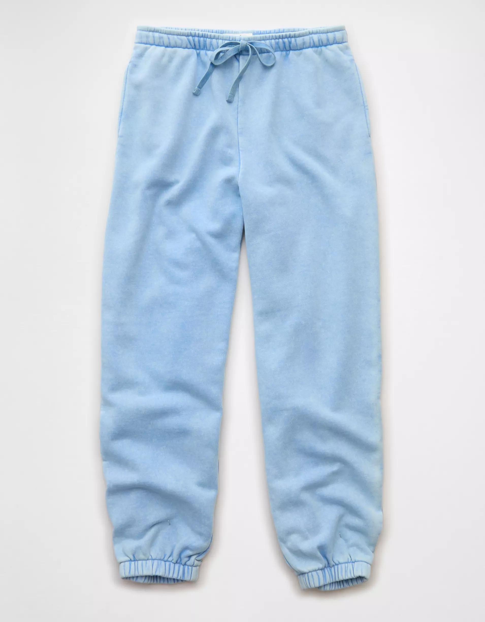 AE Everyday Luxe Sweatpant Product Image