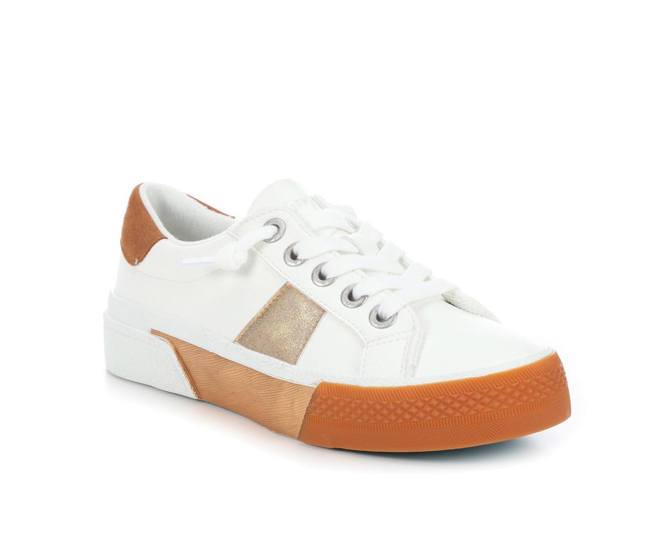 Women's Blowfish Malibu Wave-Hi Sneakers Product Image
